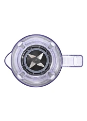 Panasonic Blender MX-CP3121K Black 1.0L