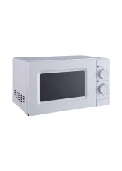 Midea Solo Electric Microwave Oven 20L MO20MWH White