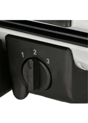 Tefal Ultracompact Grill 1700W GC302B28 Silver