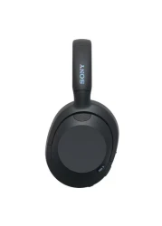 Sony ULT Wireless Noise Cancelling Bluetooth Over-Ear Headphones WHULT900NB Black
