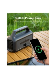 Anker Soundcore Boom 2 SE Portable Bluetooth Speaker Black