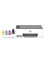 HP Smart Tank 580 All-In-One Inkjet Printer 1F3Y2A White