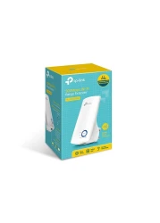 TP-Link 300Mbps Wi-Fi Range Extender TL-WA850RE I Easy Wi-Fi Extension Flexible Placement