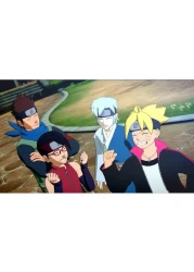 CyberConnect2 Naruto Shippuden Ultimate Ninja Storm 4 Road To Boruto For PlayStation 4