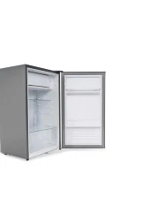 Terim Single Door Refrigerator TERR120S Silver 120L
