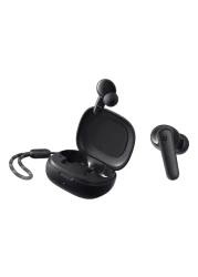 أنكر ساوندكورR50I سماعات أذن لاسلكية حقيقية - أسود