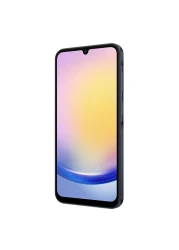 Samsung A25 Dual SIM 8GB RAM 256GB 5G LTE Blue Black