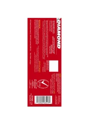 دايموند أكياس السندويش بسحاب 100 كيس