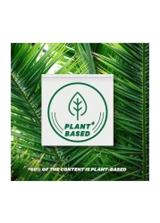 Comfort Naturals Fabric Softener Tropical Coconut 1.4L Pack of 2