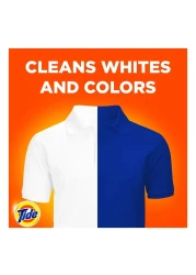 Tide Fast Action Original Detergent Powder 2kg