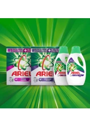 Ariel Automatic Downy Fresh Laundry Detergent Powder 2.25kg