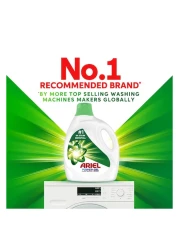 Ariel Power Gel Liquid Detergent Original 4L