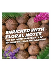 Comfort Naturals Tropical Coconut Fabric Conditioner White 1.4L