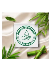 Comfort Naturals Lush Bamboo Fabric Conditioner Green 1.4L