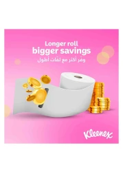 Kleenex Mega Kitchen Paper Towel, 350m, 6 Rolls