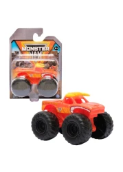Spin Master Monster Jam Battery Operated Truck Assorted
