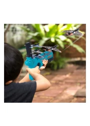 Hale Air Battle Gun Playset Multicolour