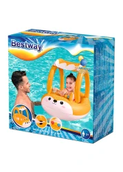 Bestway UV Care Babyseat Multicolour 94x66cm