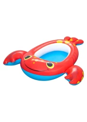 Bestway Splash Buddy Boat, Multicolour