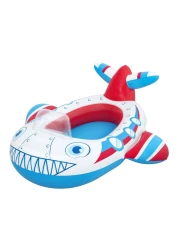 Bestway Little Navigator Boat 92x61cm