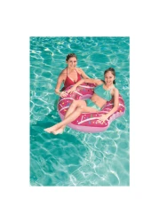 Bestway Donut Shaped Swim Ring 107cm