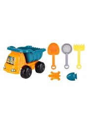 Power Joy Summerz Truck 3 Assorted 6 PCS