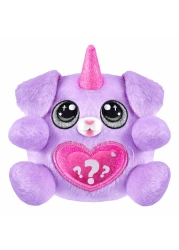 Zuru Rainbocorns Puppycorn Plush Surprise Playset Assorted 8 PCS