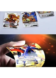 Silver Pokemon Cards