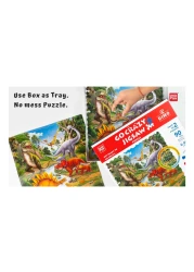 يونيك بلاي جو كريزي دينو لغز أحجية UPJP 1212/GB01