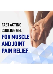 Radian Ice Cooling Gel Roll-On 75ml