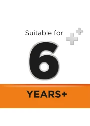 Strepsils Orange with Vitamin C Dual Anti-Bacterial Action Fast Effective Relief from Sore Throats 36 Lozenges