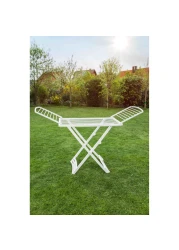 فيليدا مجفف قماش شمسي -أبيض-