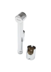 Home Pro Shattaf Chrome 19cm