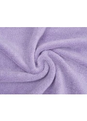 6 Piece Turkish Towels