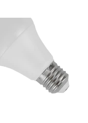 Olsenmark 9 W Energy Saving LED Bulb- OMESL2825 3 Piece Combo, Energy Efficient LED Light with Long 50000 Hours Lifetime White