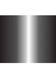 Montana Colors MTN PRO Metallic Paint Black Spray Paint 400ml