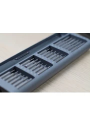 Xiaomi Electric Precision Screwdriver Type-C charging port MJDDLSD003QW Charging time 160&ndash;200min