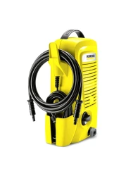 Karcher K2 Universal Edition 110 Bar High Pressure Washer Yellow