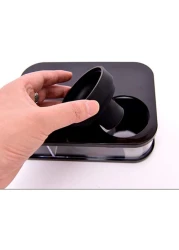 Portable shisha hookah