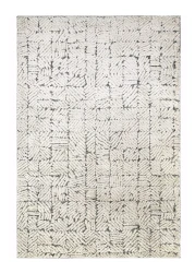 Conrad Sandy 150 x 80 cm Carpet Knot Home Designer Rug for Bedroom Living Dining Room Office Soft Non-slip Area Textile Decor