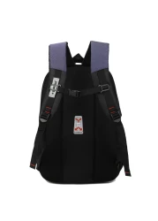 STARGOLD Unisex Backpack Polyester Fabric Backpack 19.5 Inch