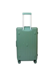 Ambest PC Luggage Hard Trolley 60cm