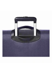 American Tourister Jamaica Spinner Luggage Soft Trolley Navy 69cm