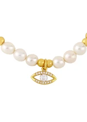 Aiwanto Bracelet for Wife Ladies Hand Chain