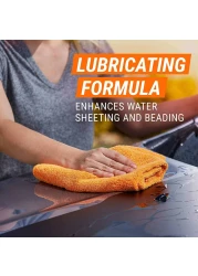 أرمور أول ألترا شاين غسول وشمع ، 64 أونصة سائلة