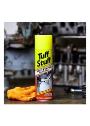 Tuff Stuff Multi-Purpose Foam Cleaner Clear 623g