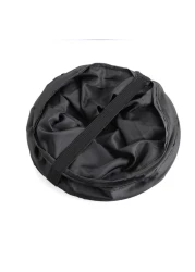 Car Trash Bin Garbage Container Storage Bag