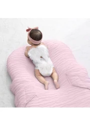 Sunveno DuPont Baby Nest Wings - Pink