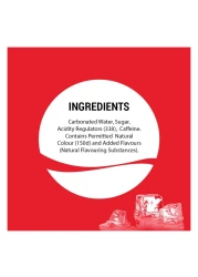 كوكا-كولا أوريجينال تايست علبة مشروب غازي 330 ملل حزمة من 6