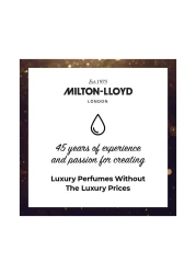 Milton-Lloyd Colour Me Pink Eau De Parfum 100ml